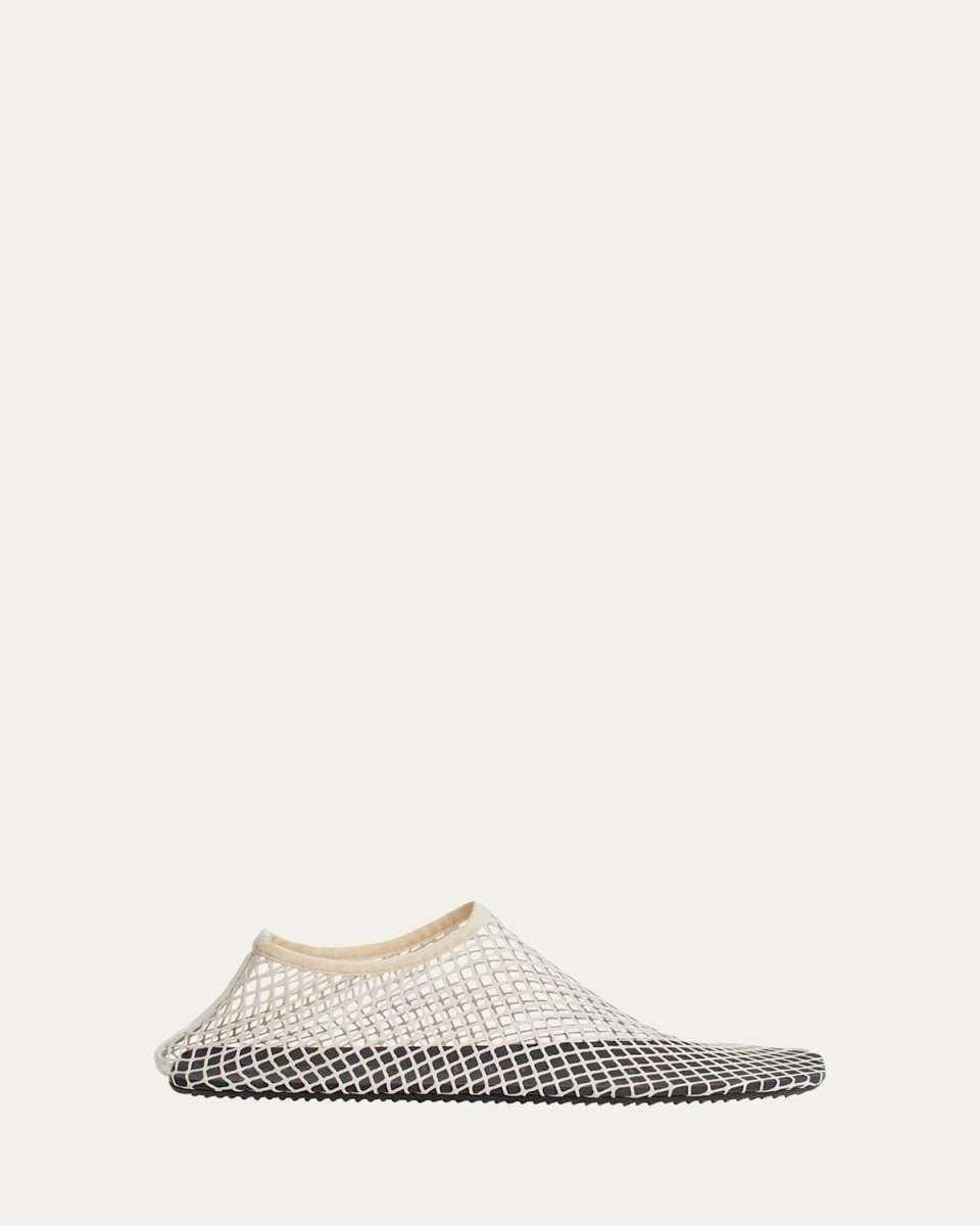 Mesh Water Flats